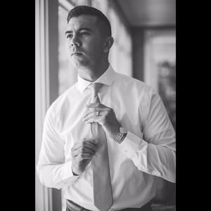 Meet your Posher, Deon